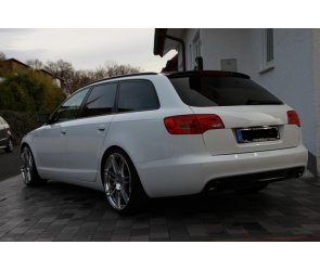 Eibach Tieferlegungsfedern Sportline für Audi A6 Typ 4F/C6 (Avant) 